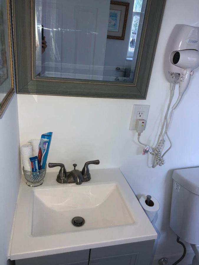 Cozy Aqua Private Suite With Parking Miami Exterior foto