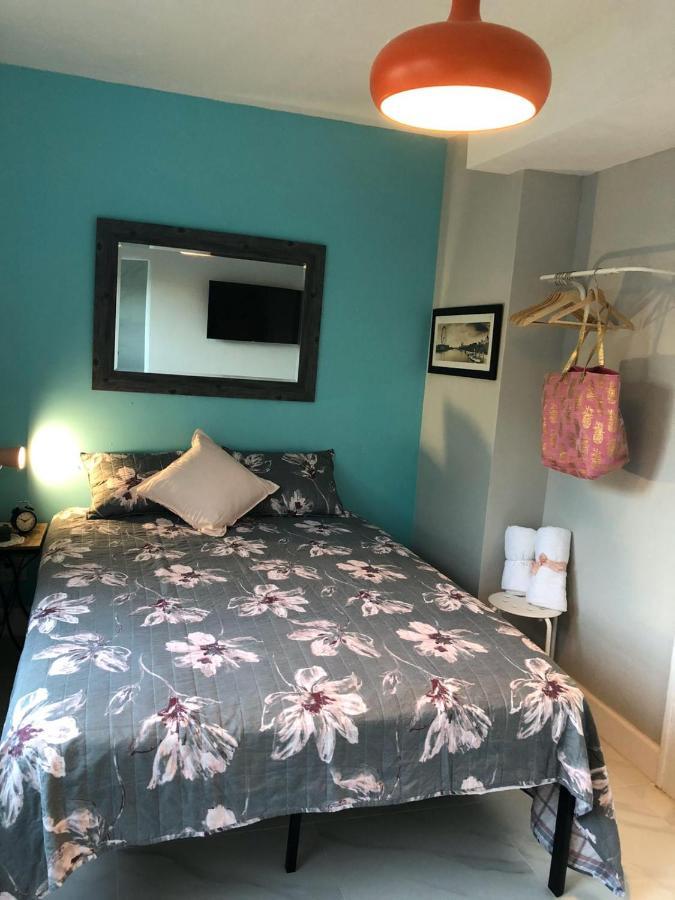 Cozy Aqua Private Suite With Parking Miami Exterior foto