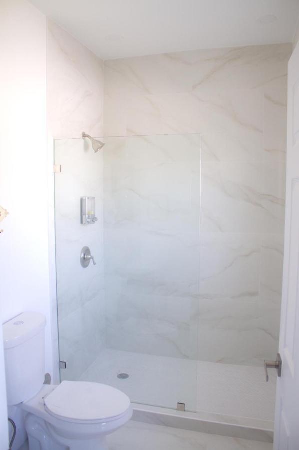 Cozy Aqua Private Suite With Parking Miami Exterior foto