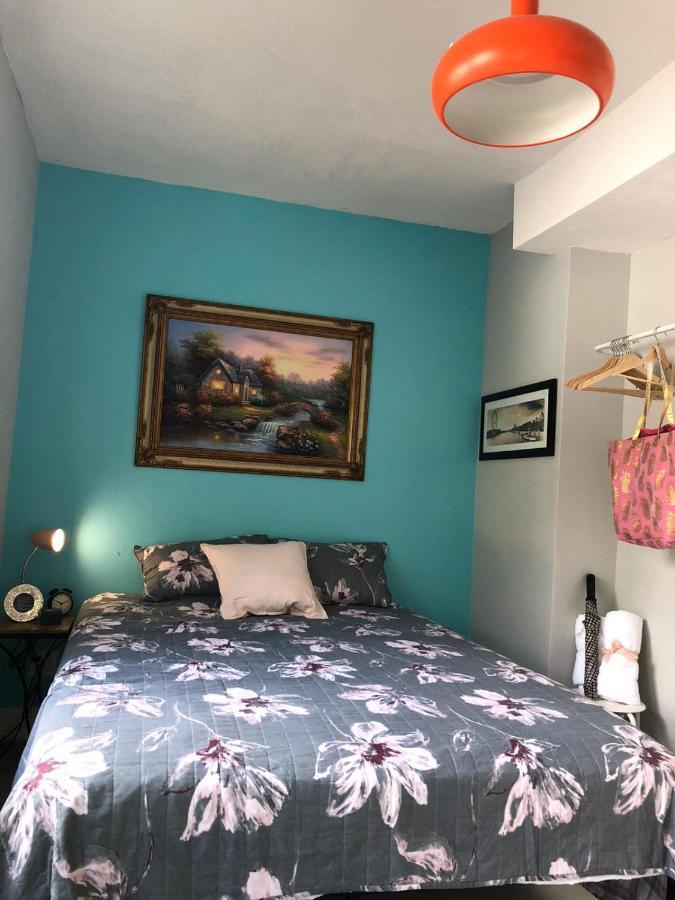 Cozy Aqua Private Suite With Parking Miami Exterior foto